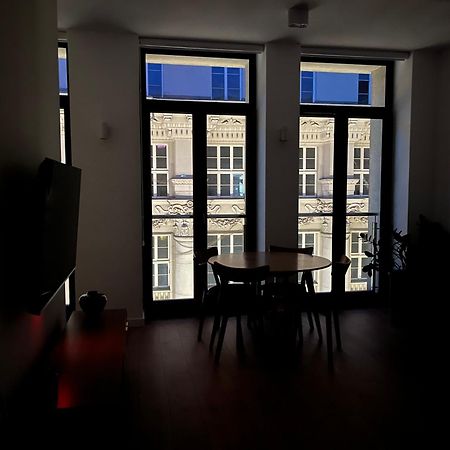 Quiet Luxury Hideaway Apartman Krakkó Kültér fotó