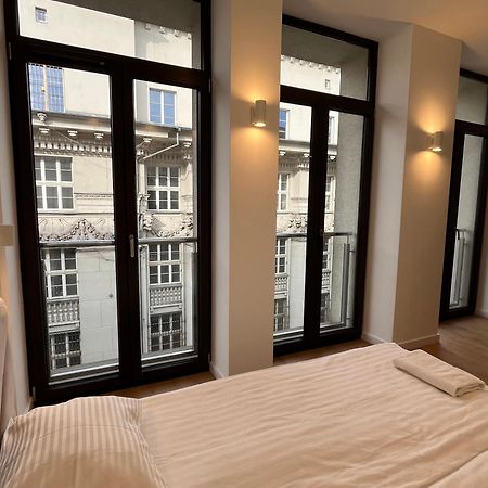 Quiet Luxury Hideaway Apartman Krakkó Kültér fotó